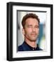 Arnold Schwarzenegger-null-Framed Photo