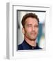 Arnold Schwarzenegger-null-Framed Photo