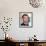 Arnold Schwarzenegger-null-Framed Photo displayed on a wall