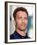 Arnold Schwarzenegger-null-Framed Photo