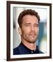 Arnold Schwarzenegger-null-Framed Photo