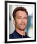 Arnold Schwarzenegger-null-Framed Photo