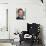 Arnold Schwarzenegger-null-Mounted Photo displayed on a wall