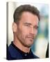 Arnold Schwarzenegger-null-Stretched Canvas