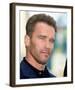 Arnold Schwarzenegger-null-Framed Photo