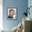 Arnold Schwarzenegger-null-Framed Photo displayed on a wall