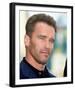 Arnold Schwarzenegger-null-Framed Photo