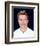 Arnold Schwarzenegger-null-Framed Photo