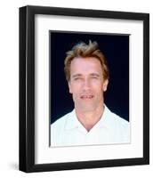 Arnold Schwarzenegger-null-Framed Photo