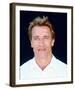 Arnold Schwarzenegger-null-Framed Photo