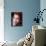 Arnold Schwarzenegger-null-Framed Stretched Canvas displayed on a wall