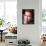 Arnold Schwarzenegger-null-Framed Stretched Canvas displayed on a wall