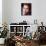 Arnold Schwarzenegger-null-Framed Stretched Canvas displayed on a wall