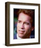 Arnold Schwarzenegger-null-Framed Photo