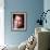 Arnold Schwarzenegger-null-Framed Photo displayed on a wall