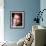 Arnold Schwarzenegger-null-Framed Photo displayed on a wall