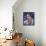 Arnold Schwarzenegger-null-Framed Stretched Canvas displayed on a wall