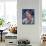 Arnold Schwarzenegger-null-Framed Stretched Canvas displayed on a wall