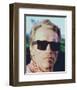 Arnold Schwarzenegger-null-Framed Photo