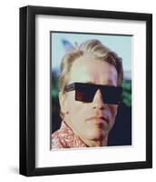 Arnold Schwarzenegger-null-Framed Photo