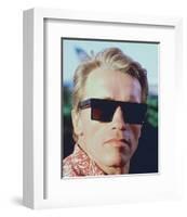 Arnold Schwarzenegger-null-Framed Photo