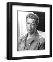 Arnold Schwarzenegger-null-Framed Photo