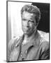 Arnold Schwarzenegger-null-Mounted Photo