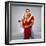 Arnold Schwarzenegger-null-Framed Photo