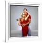 Arnold Schwarzenegger-null-Framed Photo