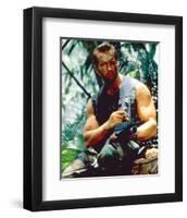 Arnold Schwarzenegger-null-Framed Photo