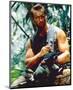 Arnold Schwarzenegger-null-Mounted Photo