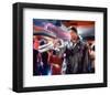 Arnold Schwarzenegger-null-Framed Photo