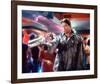 Arnold Schwarzenegger-null-Framed Photo