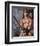 Arnold Schwarzenegger-null-Framed Photo