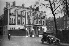 The Wallace Collection, Hertford House, London, 1926-1927-Arnold-Giclee Print