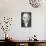 Arnold Zweig, German Jewish Writer-null-Photo displayed on a wall