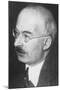 Arnold Zweig, German Jewish Writer-null-Mounted Photo