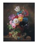 Still Life of Flowers-Arnoldus Bloemers-Giclee Print