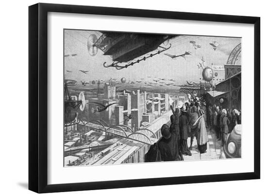 Art Print, , large