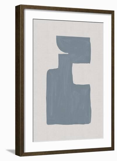 Arnstadt-Dana Shek-Framed Giclee Print