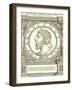 Arnulphus-Hans Rudolf Manuel Deutsch-Framed Giclee Print