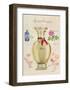 Aromatherapie, Rose-Laurence David-Framed Art Print