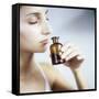 Aromatherapy Oil-Cristina-Framed Stretched Canvas