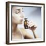 Aromatherapy Oil-Cristina-Framed Premium Photographic Print