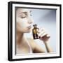 Aromatherapy Oil-Cristina-Framed Premium Photographic Print