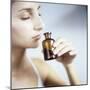 Aromatherapy Oil-Cristina-Mounted Premium Photographic Print