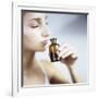 Aromatherapy Oil-Cristina-Framed Photographic Print