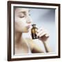 Aromatherapy Oil-Cristina-Framed Photographic Print