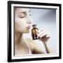 Aromatherapy Oil-Cristina-Framed Photographic Print