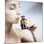 Aromatherapy Oil-Cristina-Mounted Photographic Print